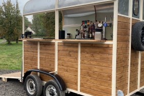 Barrel To Tap Horsebox Bar Hire  Profile 1