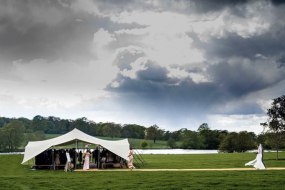 Kalahari Events Ltd Stretch Marquee Hire Profile 1