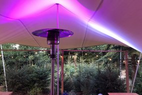 Kalahari Events Ltd Disco Light Hire Profile 1