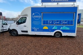 Oh Greeklicious Mobile Caterers Profile 1