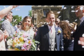 Love Me Do Wedding Films Videographers Profile 1