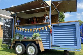 The Drunken Mare Mobile Bar Hire Profile 1