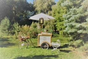 Lovetag Events Ice Cream Cart Hire Profile 1