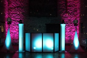 Smooth Moves Events  Mirror Balls Hire Profile 1