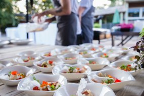 The Cheshire Dining Experience Event Catering Profile 1