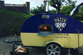 Pazza Pizza Mexican Mobile Catering Profile 1