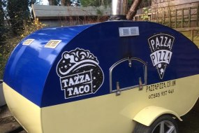 Tazza Taco Mexican Mobile Catering Profile 1