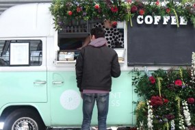 Perlant & Press  Street Food Vans Profile 1