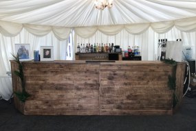 Bar Hire Company Mobile Gin Bar Hire Profile 1