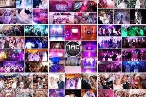 JMC Events UK Smoke Machine Hire Profile 1