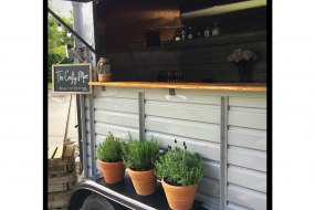 The Crafty Mare Mobile Bar Hire Profile 1