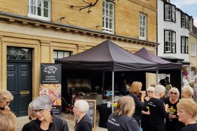 The Oxfordshire Pig Roast Company Ltd Street Food Catering Profile 1