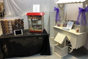 HBN Event Hire Sweet and Candy Cart Hire Profile 1