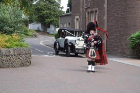 Piperdan Bagpipers for Hire Profile 1