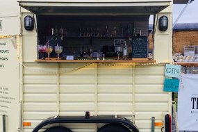 The Paddock Bar  Mobile Bar Hire Profile 1