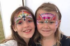 Frankie’s Facepaints Face Painter Hire Profile 1