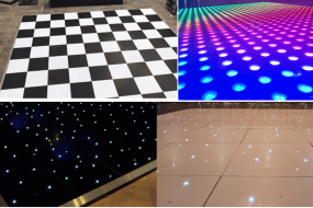 Elite Event Hiire Dance Floor Hire Profile 1