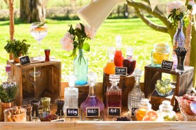 The Dorset Cart Company Mobile Bar Hire Profile 1