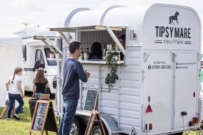 Tipsy Mare Mobile Bar Hire Profile 1