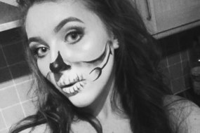 Let Me Paint Your Face Body Art Hire Profile 1