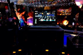 Groovemachine Mobile Disco Hire Profile 1