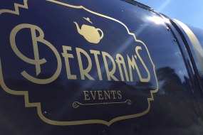 Bertram's Events Street Food Catering Profile 1