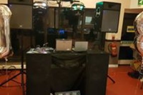 Lightbeatz audio PA Hire Profile 1