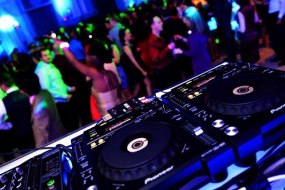 Audio Visual 365  Dance Floor Hire Profile 1