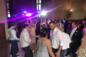 Charlie’s Mobile Disco Mirror Balls Hire Profile 1