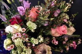 Brambles And Heather Florists Profile 1