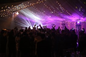 Splendid Sounds Mirror Balls Hire Profile 1