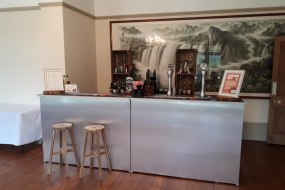 Elise Hospitality Mobile Bar Hire Profile 1