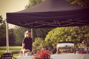 RJS Catering Mobile Caterers Profile 1