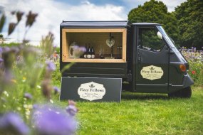 Fizzy Fellows Ltd Mobile Wine Bar hire Profile 1