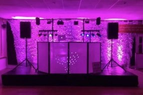 Sound Star Entertainments DJs Profile 1