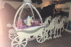 Darcy’s Event & Party hire Wedding Accessory Hire Profile 1