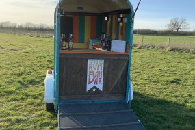 The Rum Bah Bar  Slush Machine Hire Profile 1