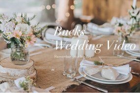 Bucks Wedding Video Event Video Streaming Hire Profile 1