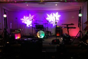 Event Tech SW Disco Light Hire Profile 1