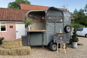 Trotting Tipples  Mobile Bar Hire Profile 1