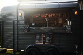 The Blain Le Sage Bar Horsebox Bar Hire  Profile 1