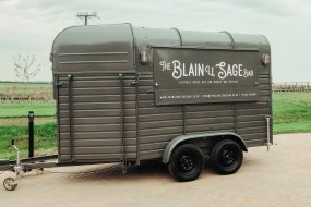 The Blain Le Sage Bar Cocktail Bar Hire Profile 1