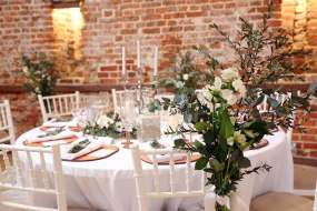 Billet-doux Events  Event Styling Profile 1