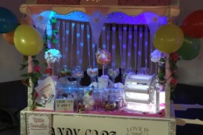 Darcy’s Event & Party Hire  Fun Food Hire Profile 1