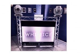 White Ice Events Ltd  Wedding Planner Hire Profile 1