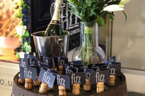 The Fizz Business Cocktail Bar Hire Profile 1