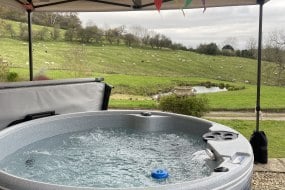 JB Event Hire Spa Tub Hire Profile 1