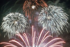 Sonning Fireworks Ltd Firework Suppliers Profile 1