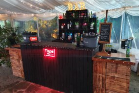 Tinos Bar Service Mobile Bar Hire Profile 1