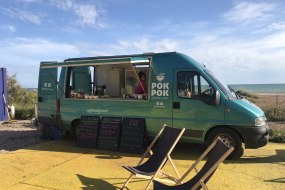 Pok Pok Food Van Hire Profile 1